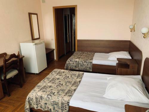 Hotel Oktyabrskaya