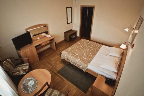 Hotel Oktyabrskaya