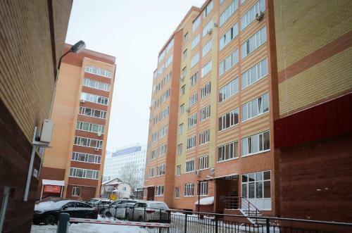 Apartamento ??????????? ?? ????????? 63-????