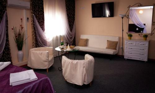 Hotel Abazhur-zuro