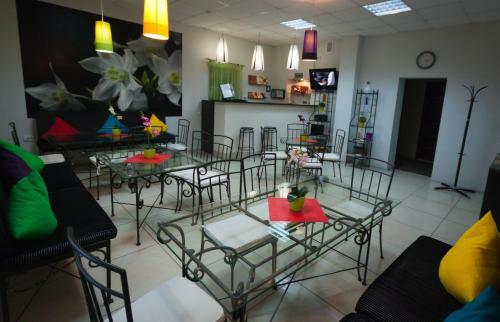 Hotel Abazhur-zuro
