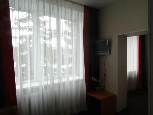 Hotel ????? ???????? - Zuro