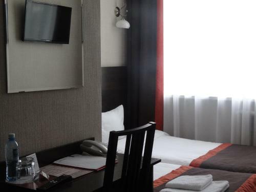 Hotel ????? ???????? - Zuro