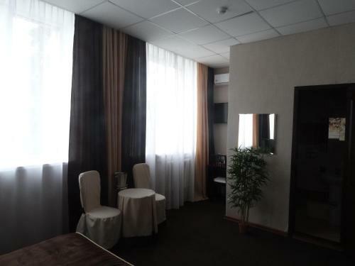 Hotel ????? ???????? - Zuro