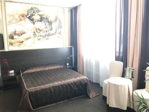 Hotel ????? ???????? - Zuro