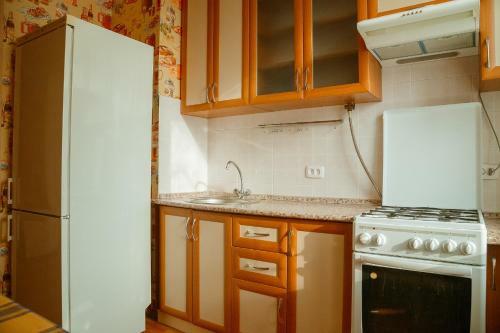 Apartment On Orlova 8