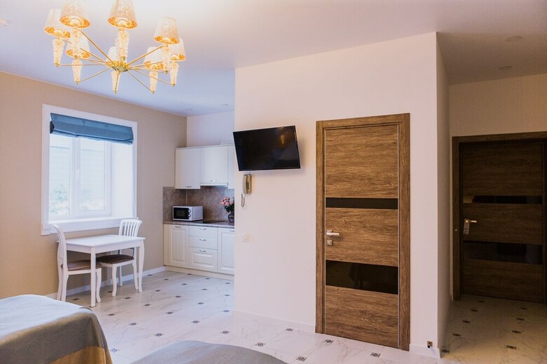Hotel Bruno