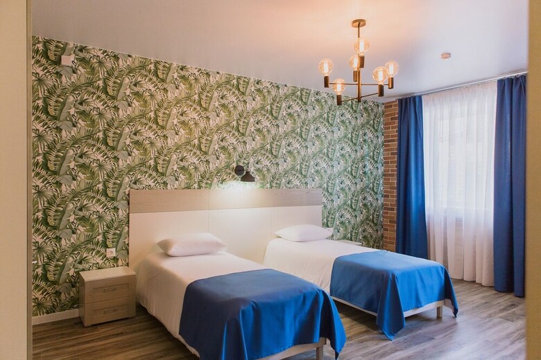 Hotel Bruno