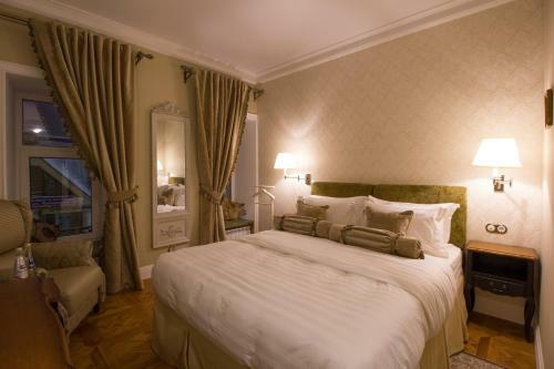 Hotel Butik 1881