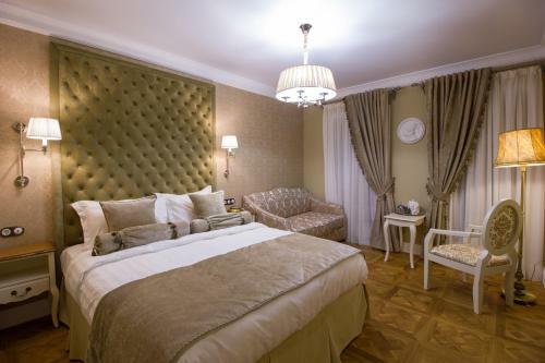 Hotel Butik 1881