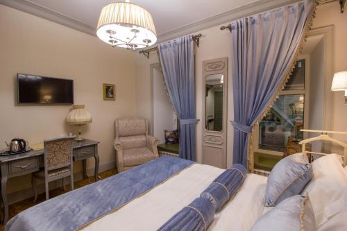 Hotel Butik 1881
