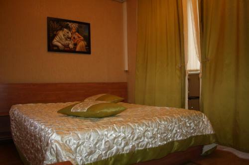 Hotel Medvedeff