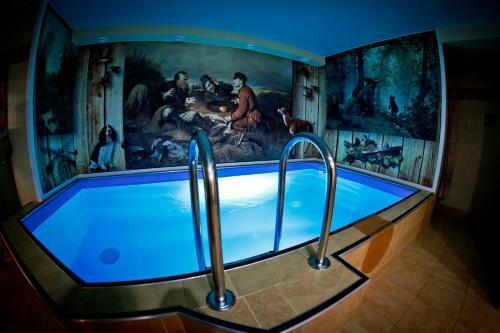Hotel Medvedeff
