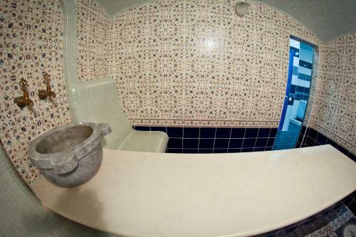 Hotel Medvedeff