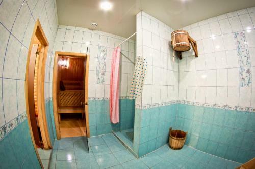 Hotel Medvedeff