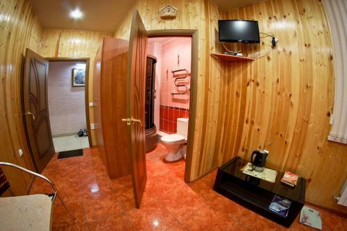Hotel Medvedeff