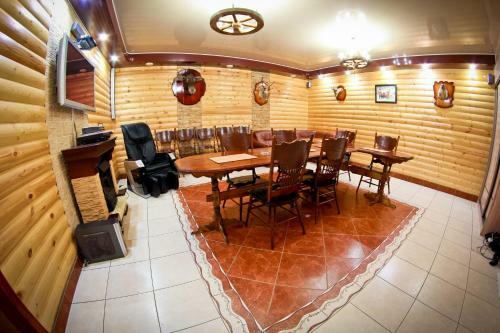 Hotel Medvedeff