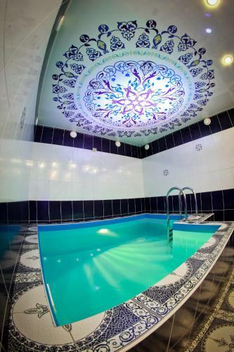Hotel Medvedeff