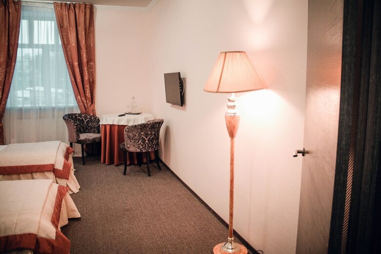 Barcelona Hotel