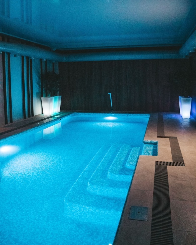 Barcelona Hotel