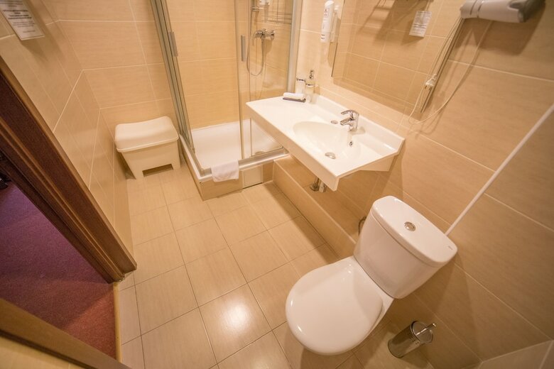 Barcelona Hotel