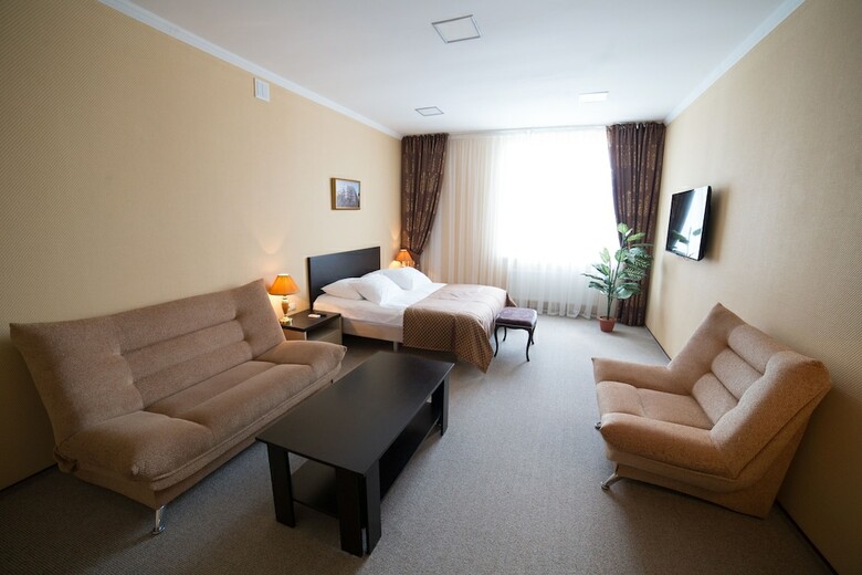 Barcelona Hotel