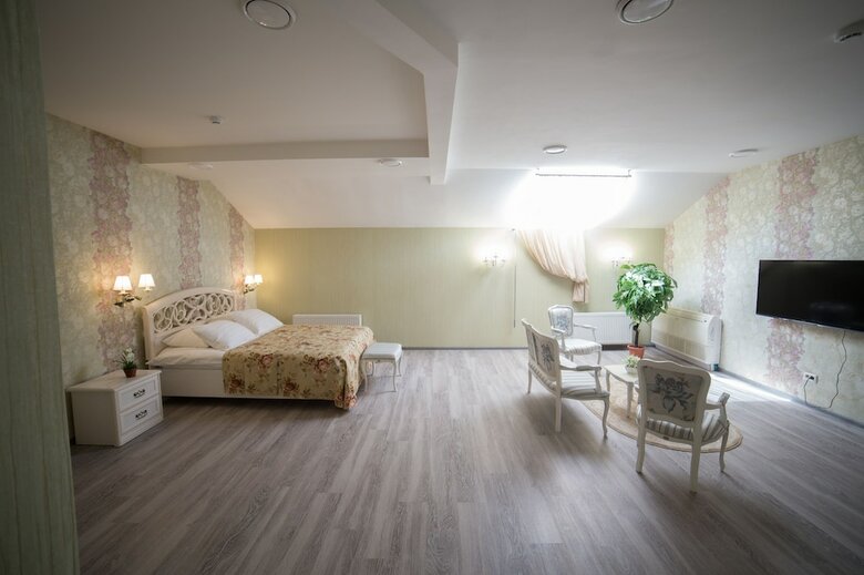 Barcelona Hotel