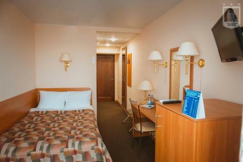 Hotel Venets