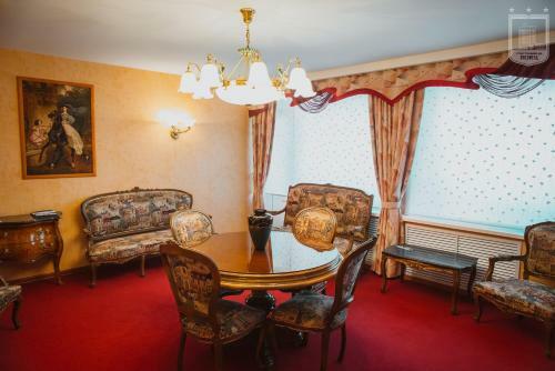 Hotel Venets