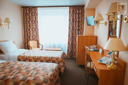 Hotel Venets