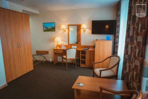 Hotel Venets