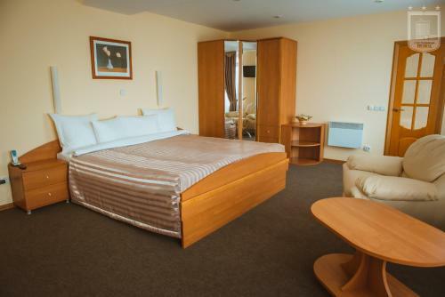 Hotel Venets