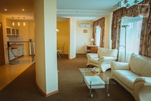 Hotel Venets