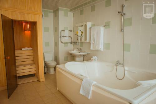 Hotel Venets