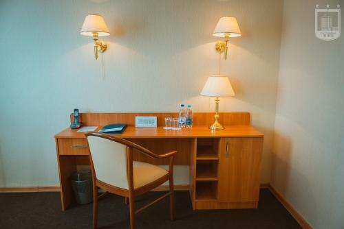 Hotel Venets