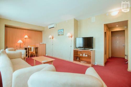 Hotel Venets