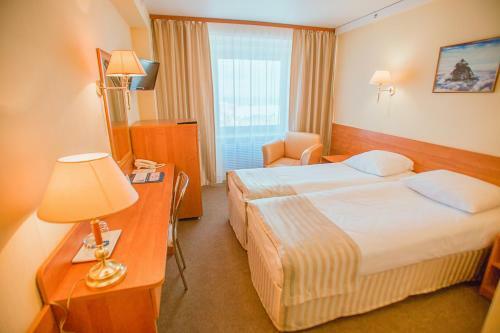 Hotel Venets