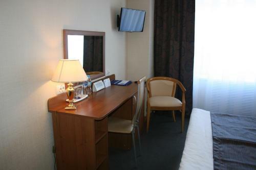 Hotel Venets