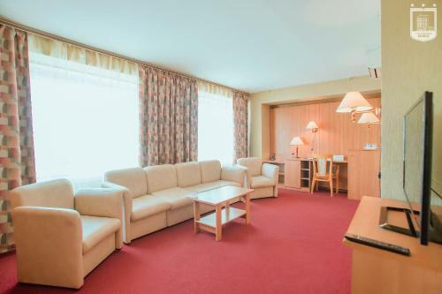 Hotel Venets