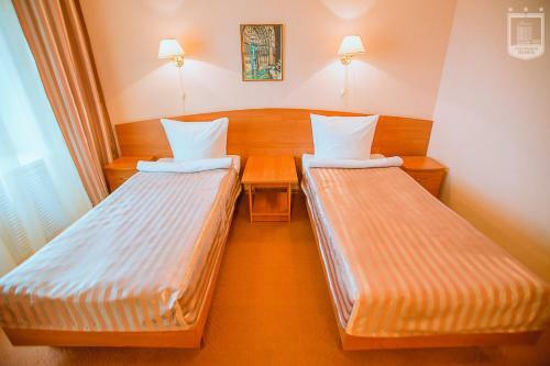 Hotel Venets