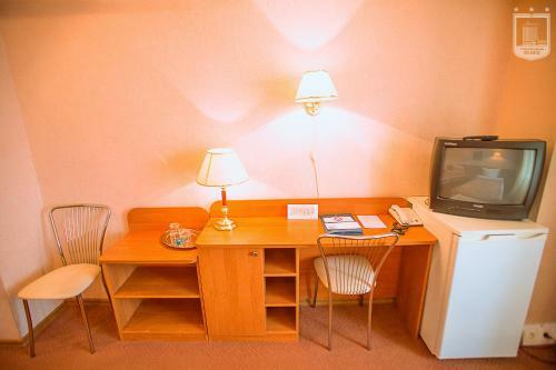 Hotel Venets