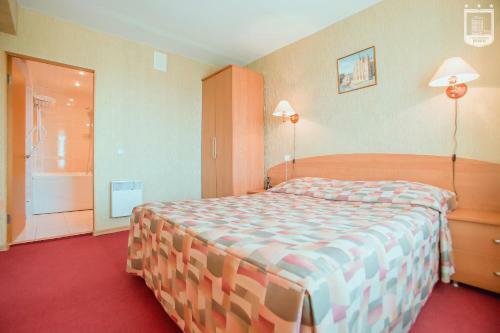 Hotel Venets