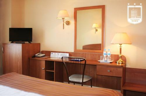 Hotel Venets