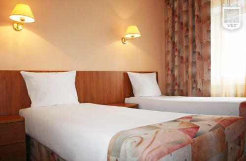 Hotel Venets
