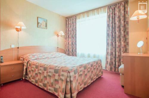 Hotel Venets