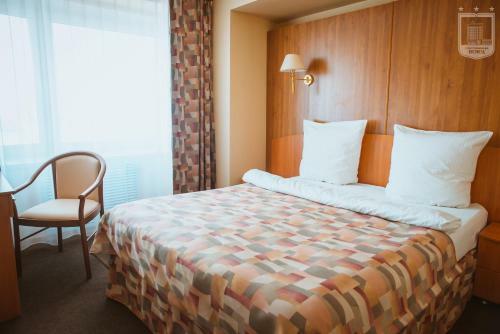 Hotel Venets