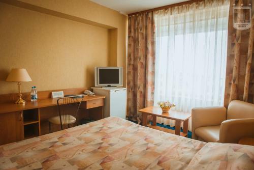 Hotel Venets