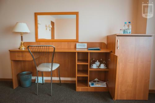 Hotel Venets