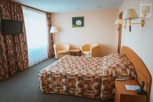 Hotel Venets