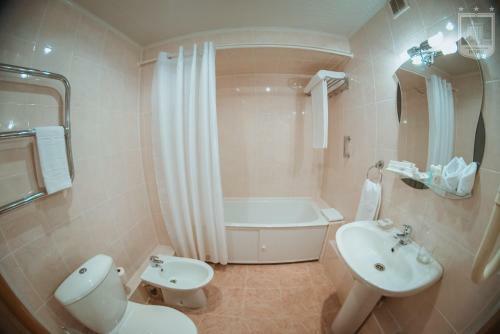 Hotel Venets